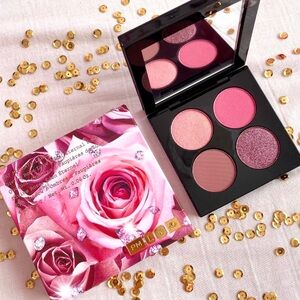 Pat McGrath Labs ♥️ Eden Eternal Eyeshadow Quad